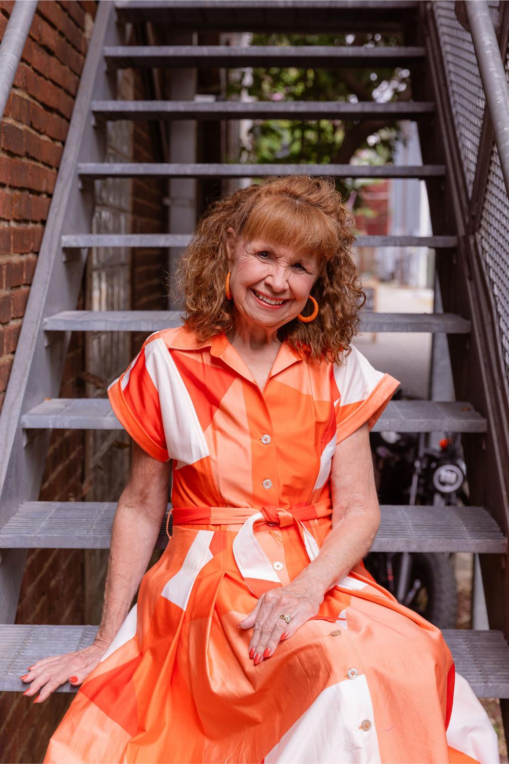 Kay DeKalb Smith — Christian speaker, singer, and storyteller