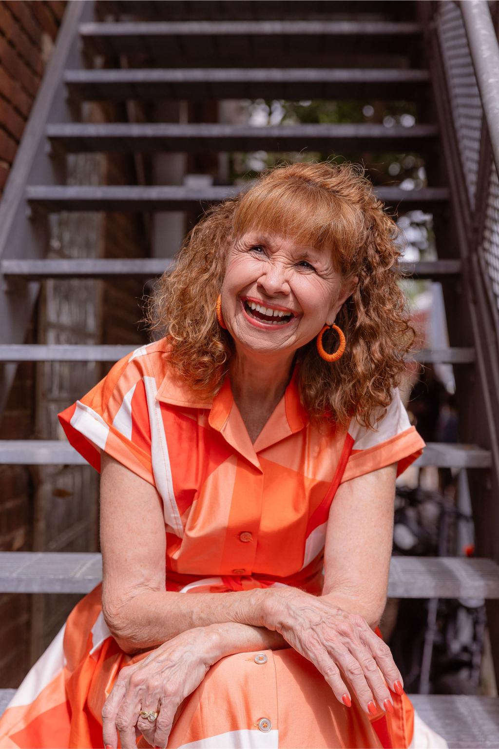Kay DeKalb Smith in ministry